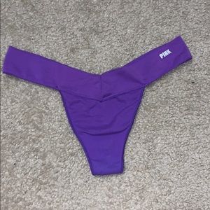 pink brand underwear